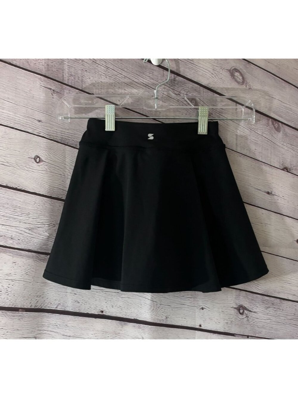 2 Stelle Girls Skorts with Pockets - SIZE Small - Picture 7 of 9